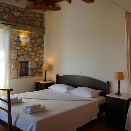 Orato Village Pirgos  Exterior photo