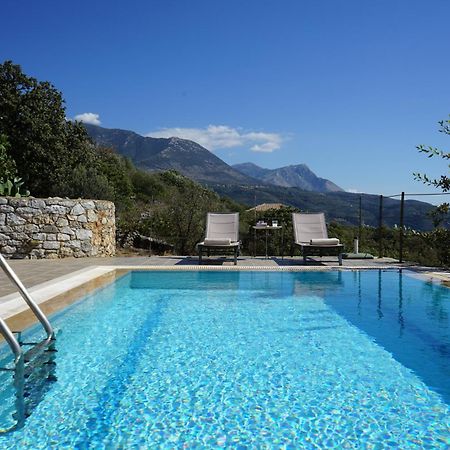 Orato Village Pirgos  Exterior photo