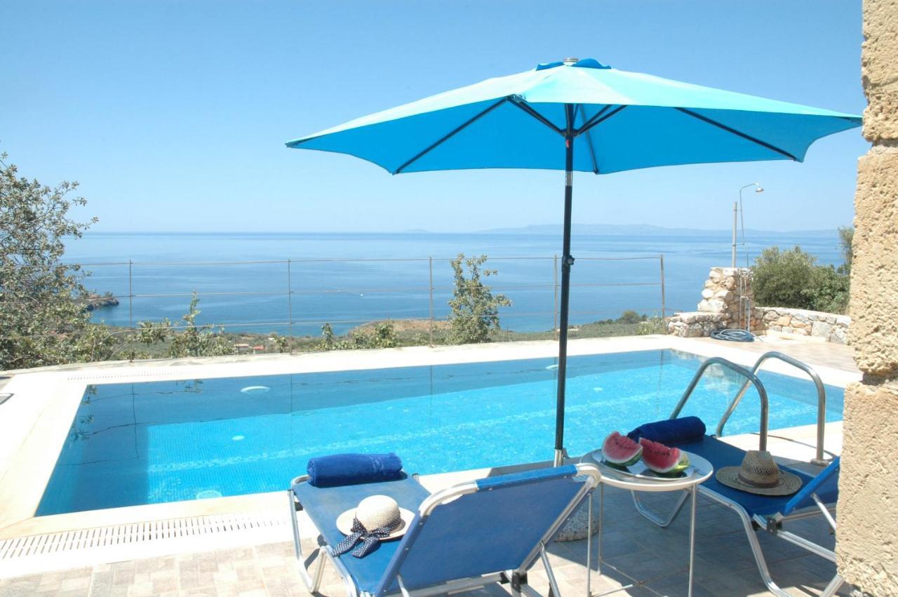Orato Village Pirgos  Exterior photo