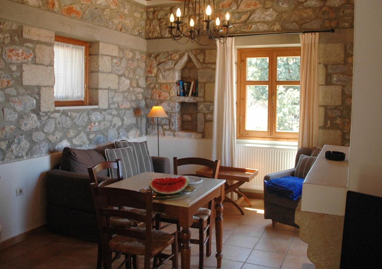 Orato Village Pirgos  Exterior photo