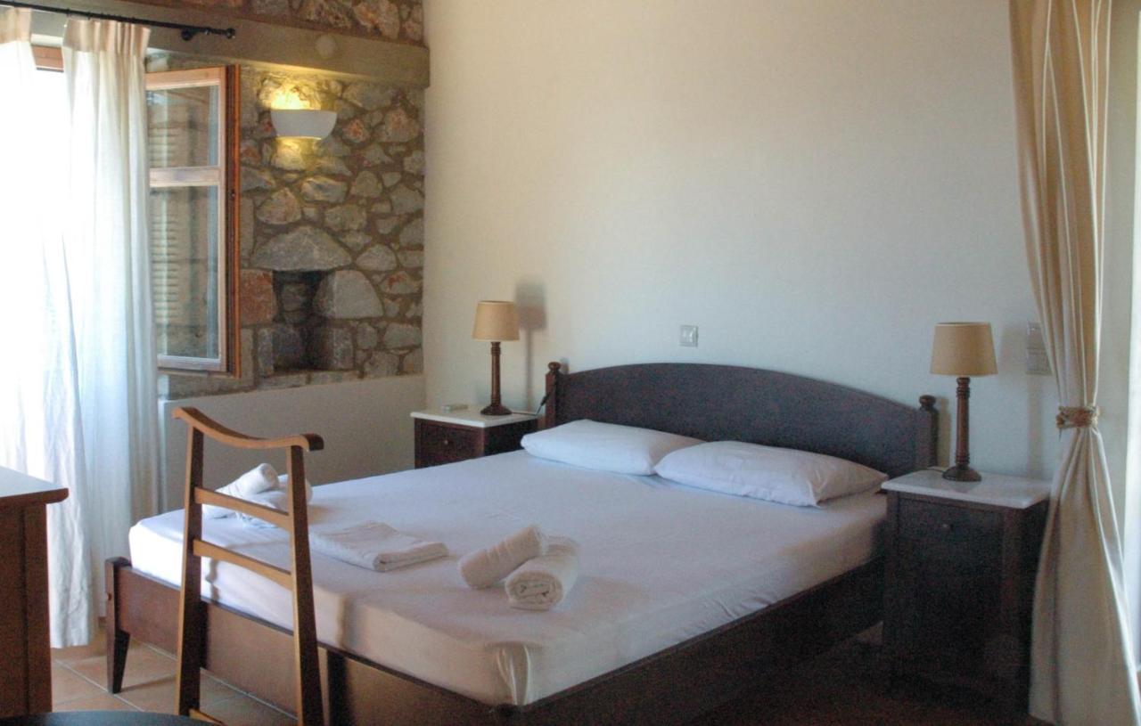 Orato Village Pirgos  Exterior photo