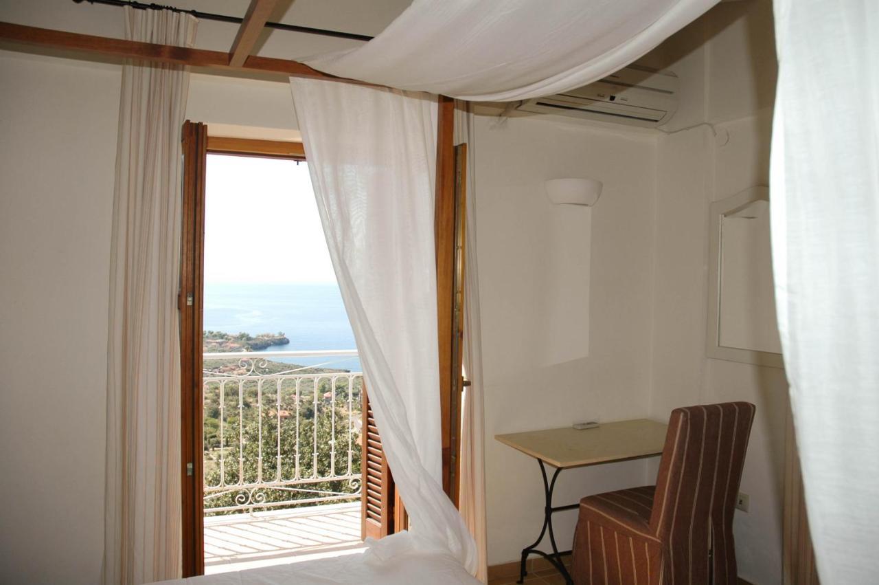 Orato Village Pirgos  Exterior photo