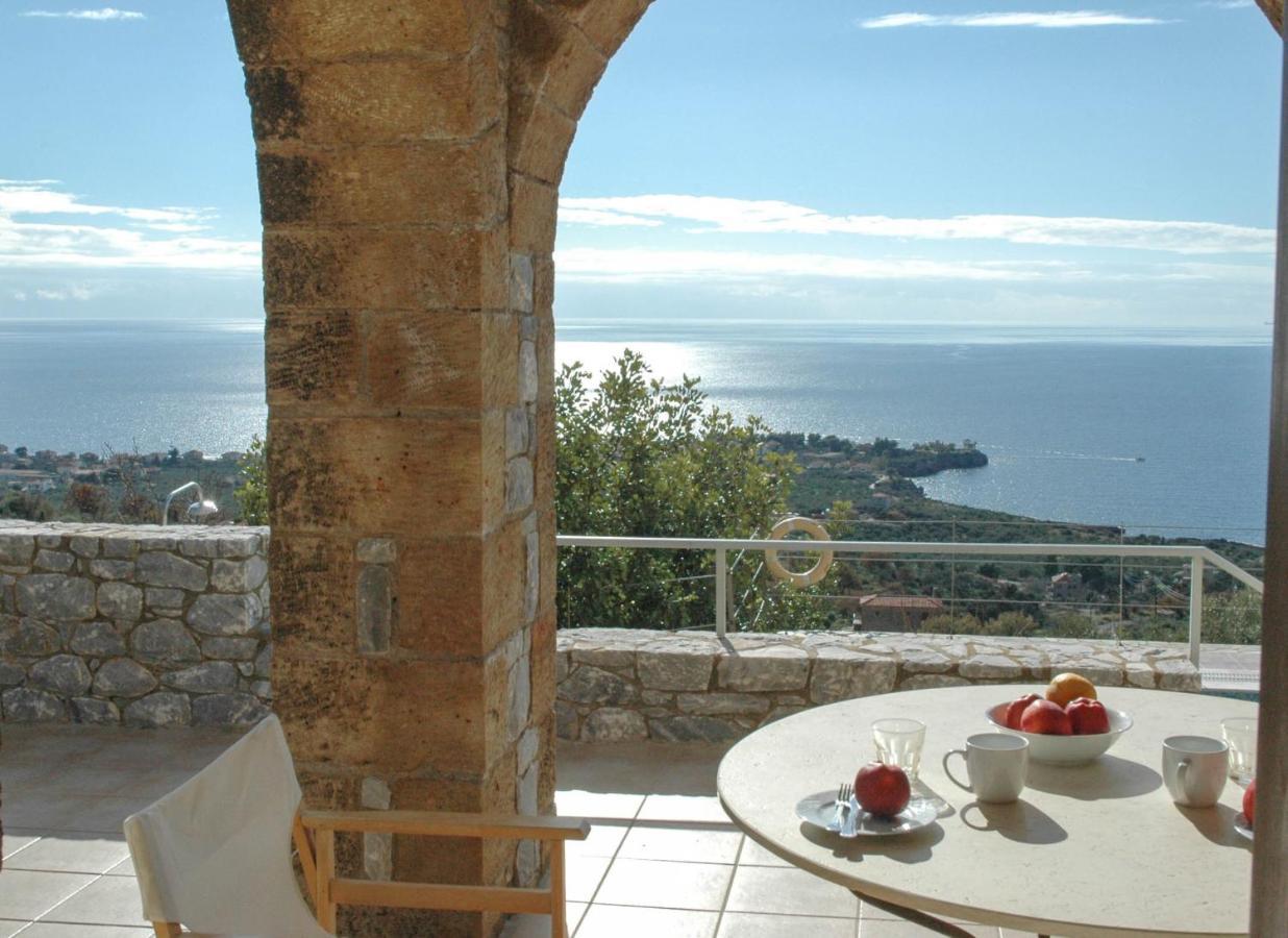 Orato Village Pirgos  Exterior photo