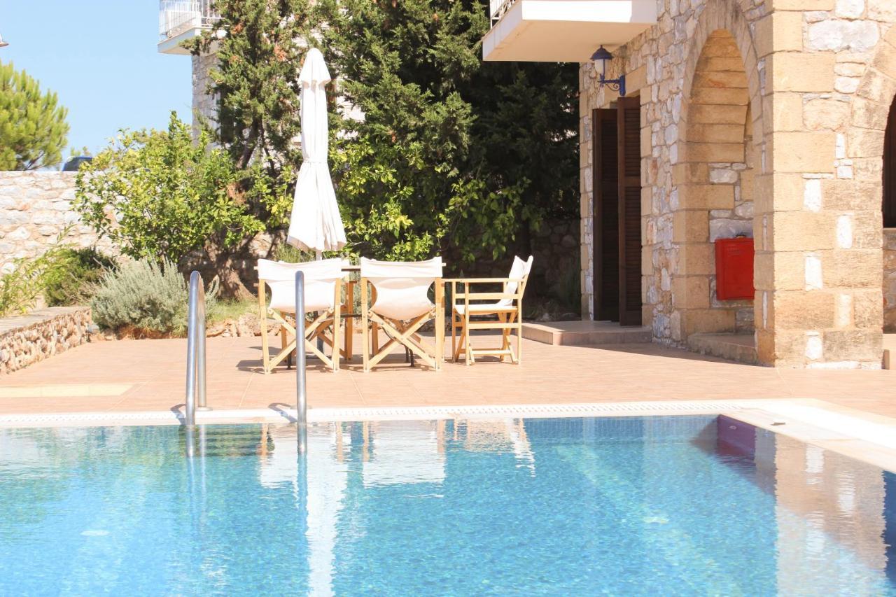 Orato Village Pirgos  Exterior photo