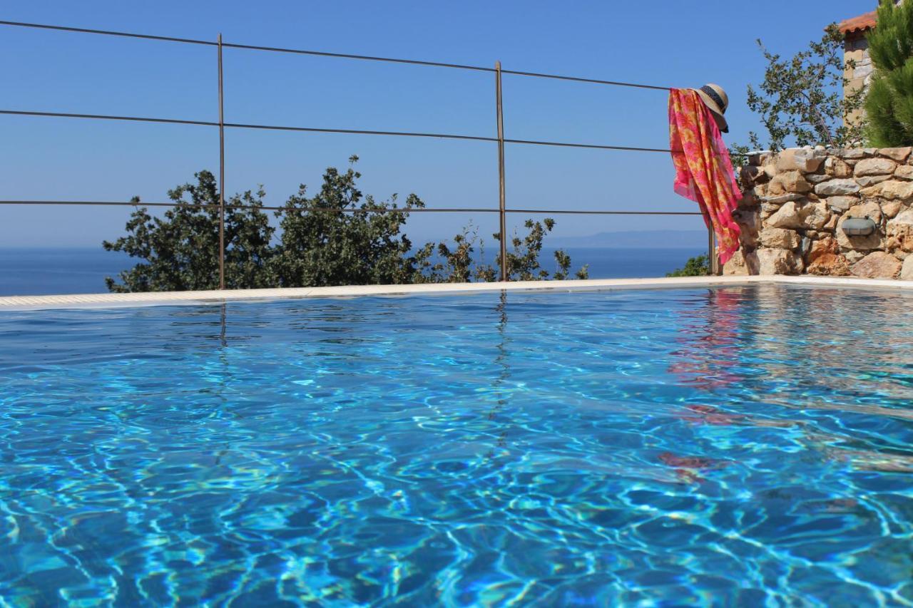 Orato Village Pirgos  Exterior photo