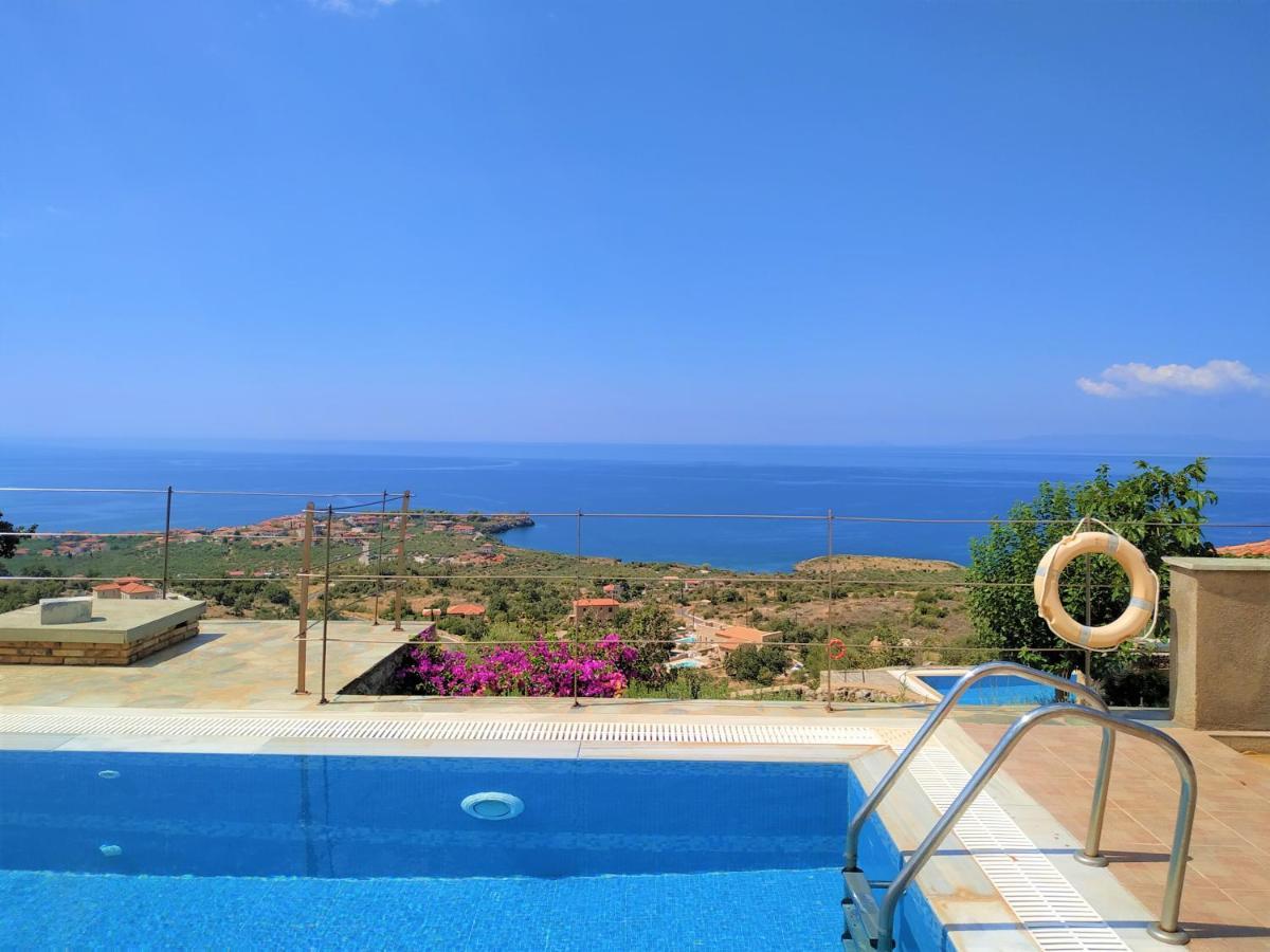 Orato Village Pirgos  Exterior photo
