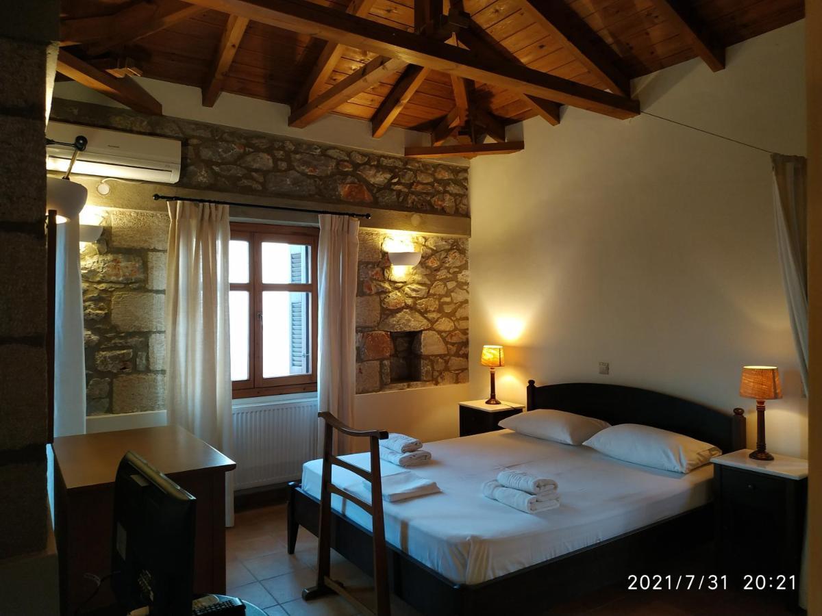 Orato Village Pirgos  Exterior photo