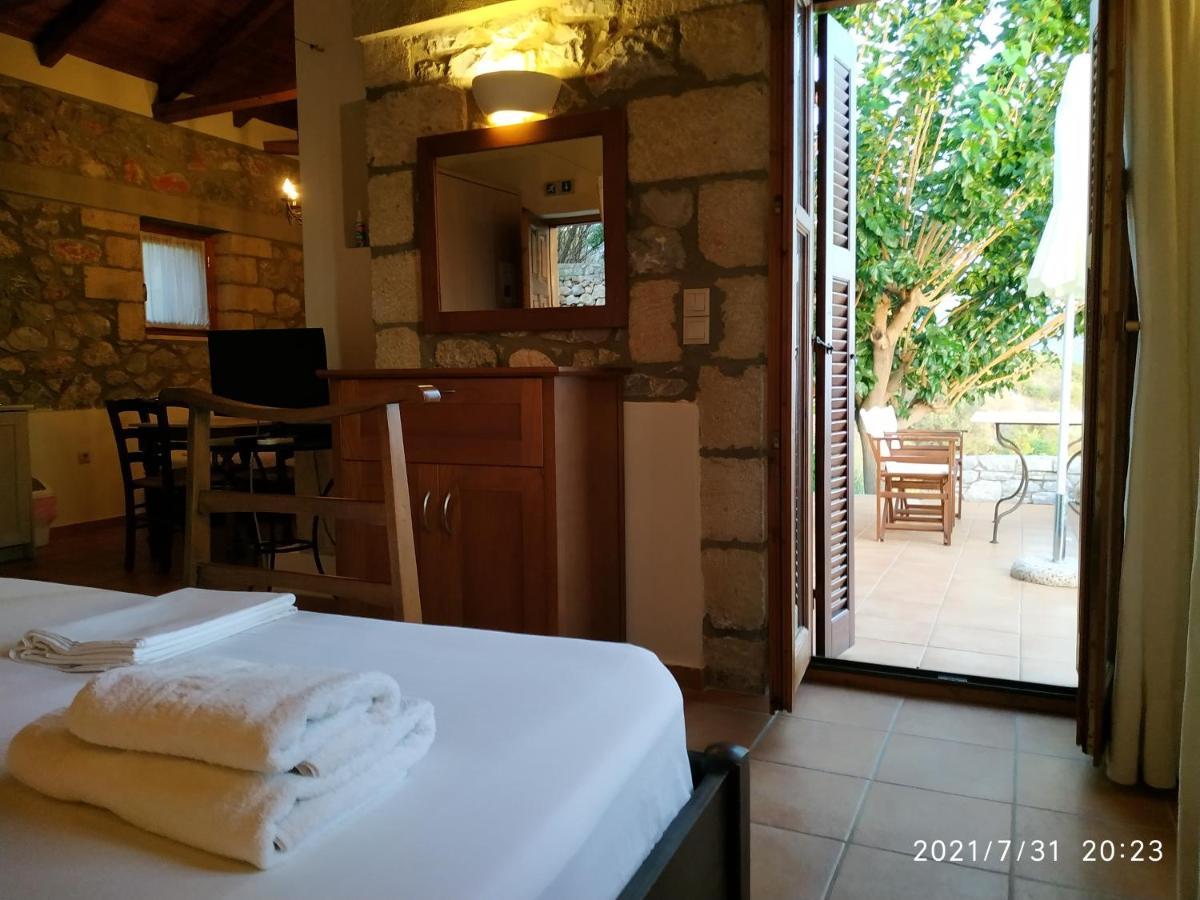 Orato Village Pirgos  Exterior photo