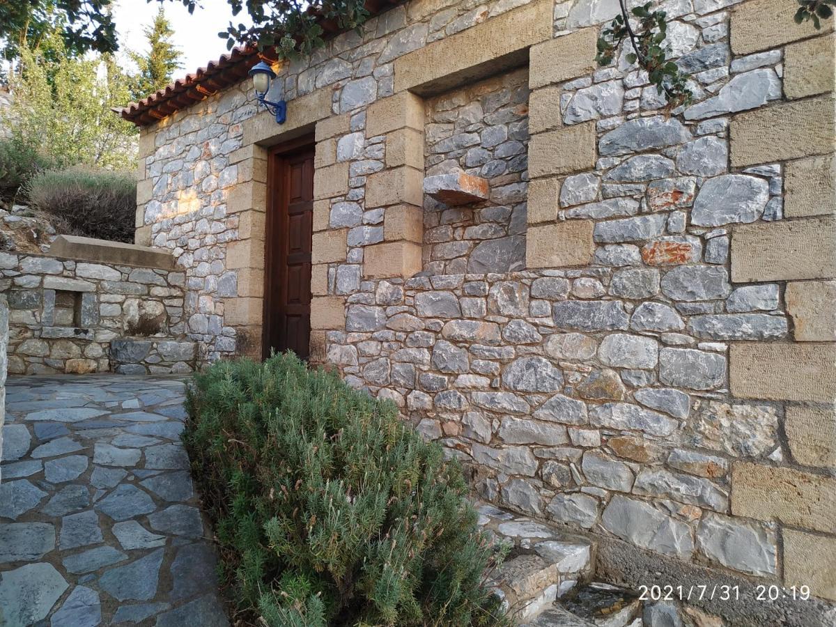Orato Village Pirgos  Exterior photo