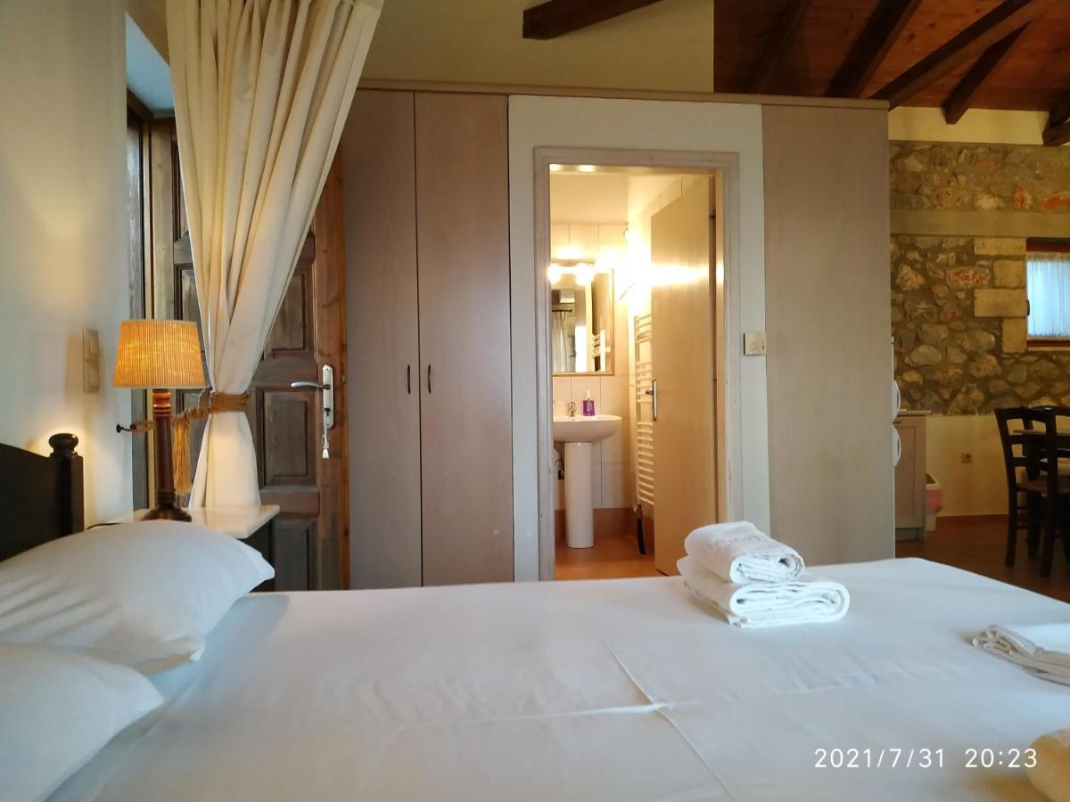 Orato Village Pirgos  Exterior photo