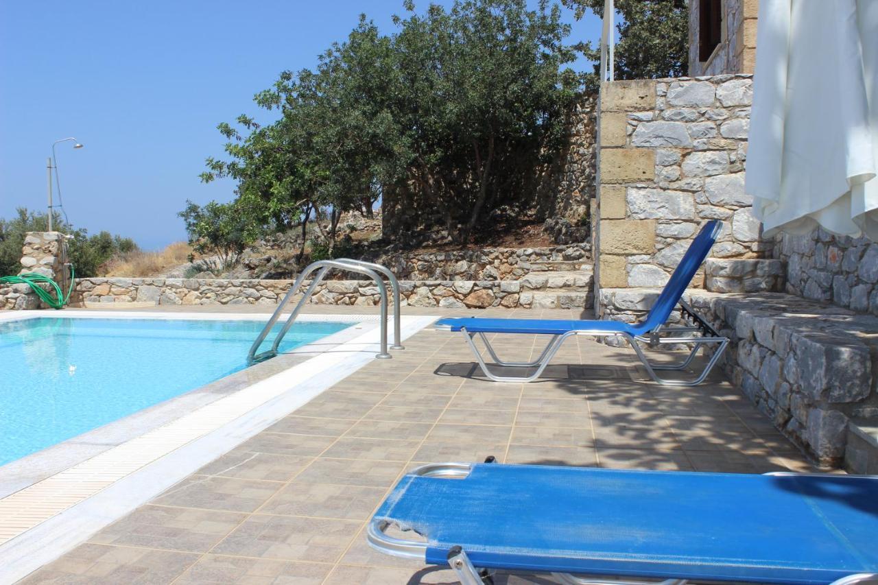 Orato Village Pirgos  Exterior photo
