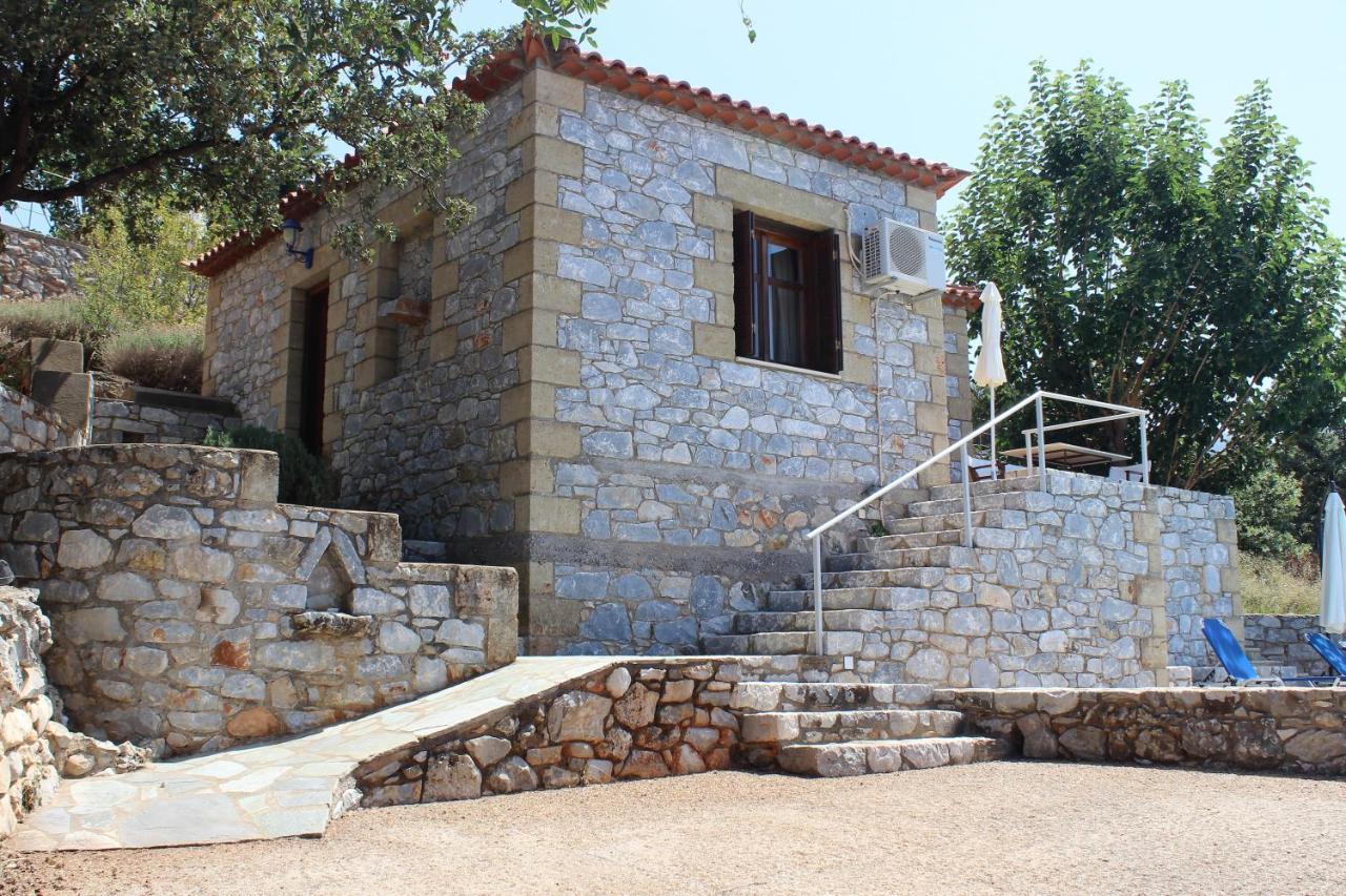 Orato Village Pirgos  Exterior photo