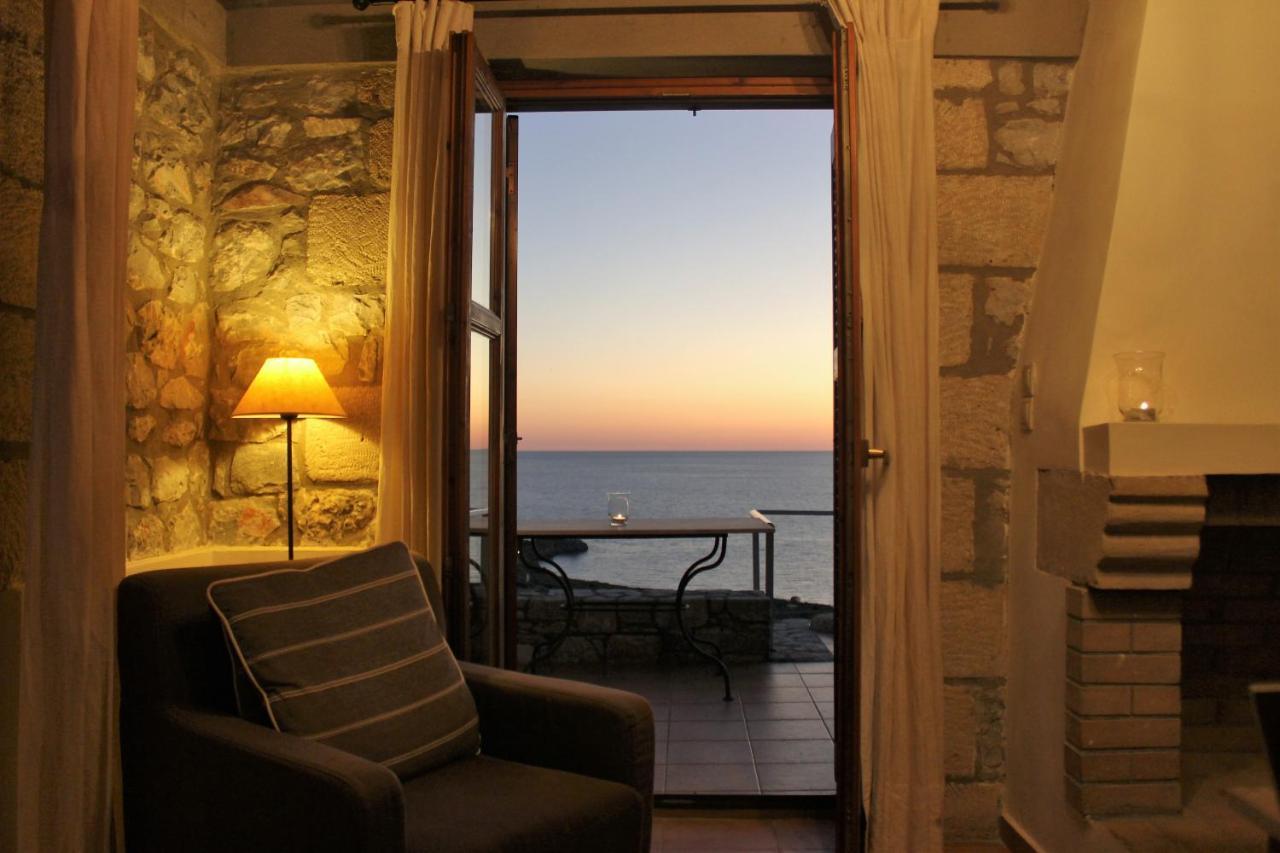 Orato Village Pirgos  Exterior photo