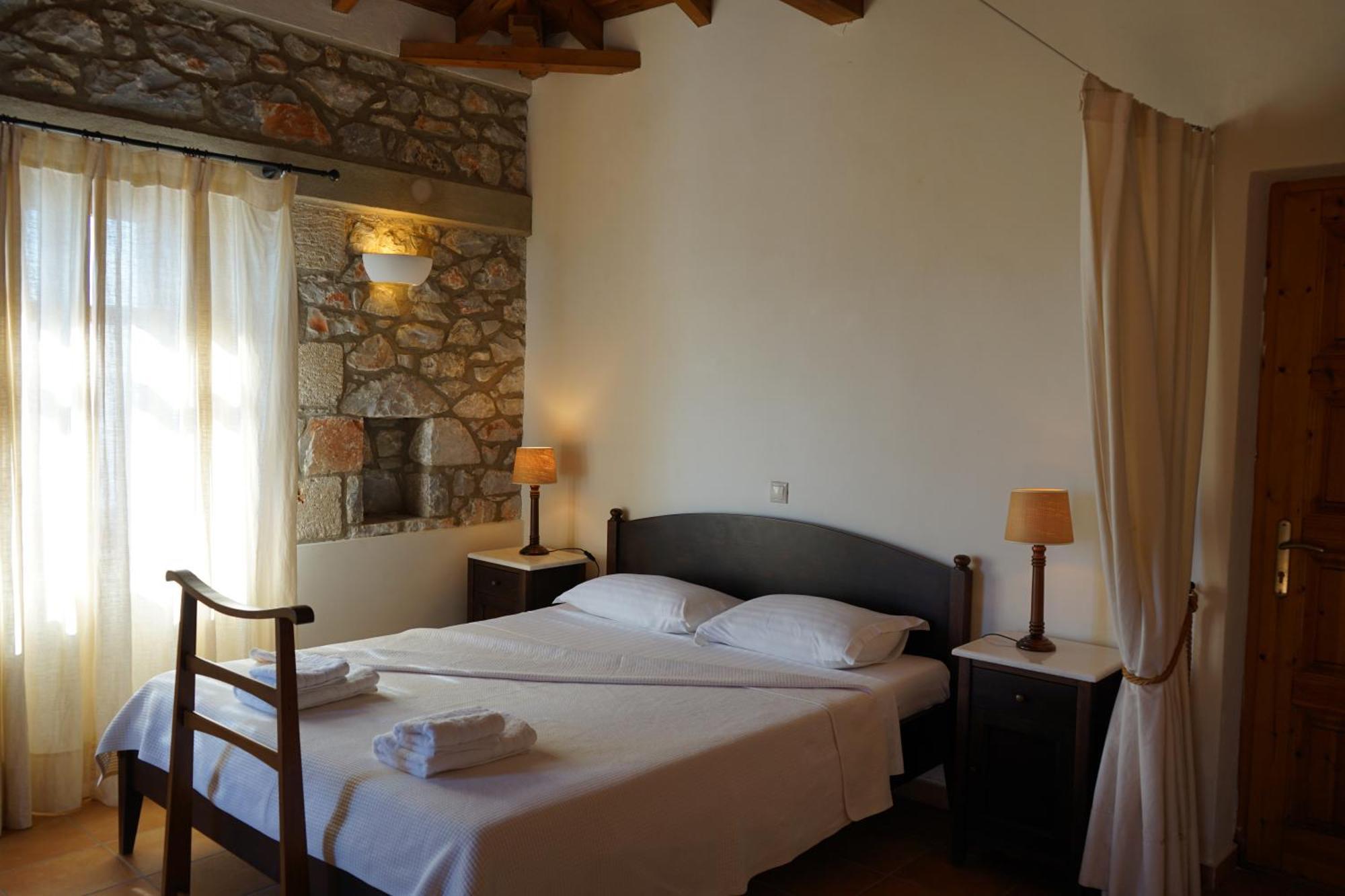 Orato Village Pirgos  Exterior photo