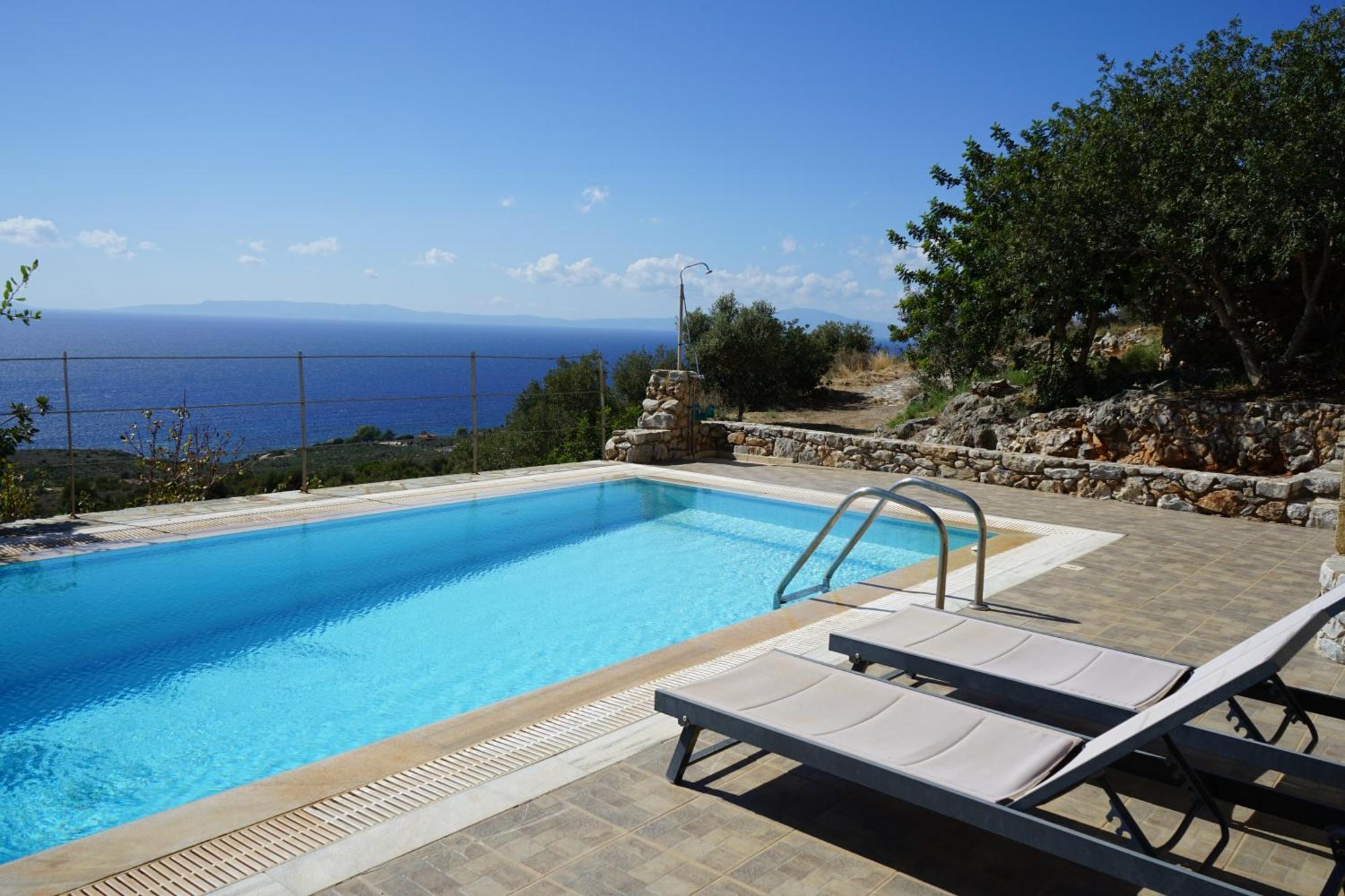 Orato Village Pirgos  Exterior photo